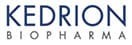 Kedrion Biopharma Logo